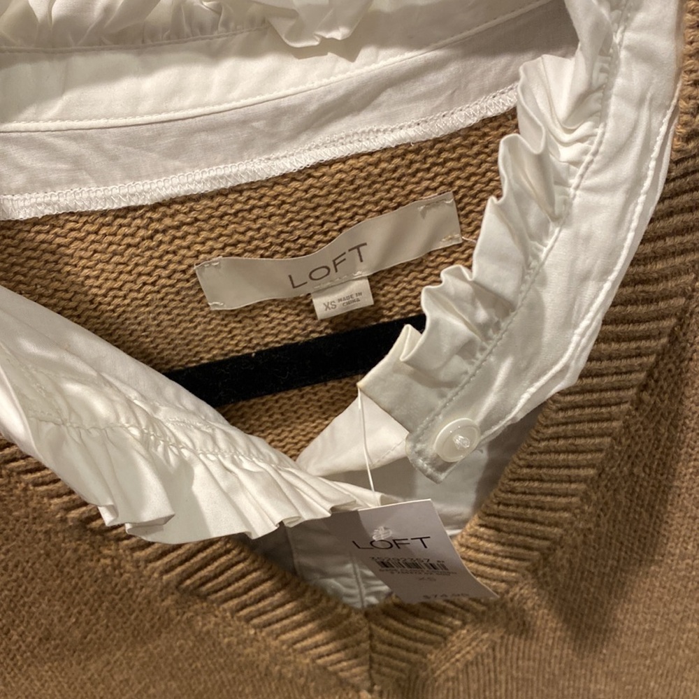 Loft sweater - Picture 2 of 7